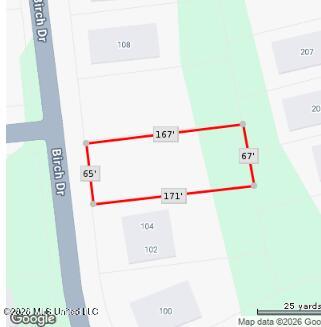 Lot 8 Birch Drive