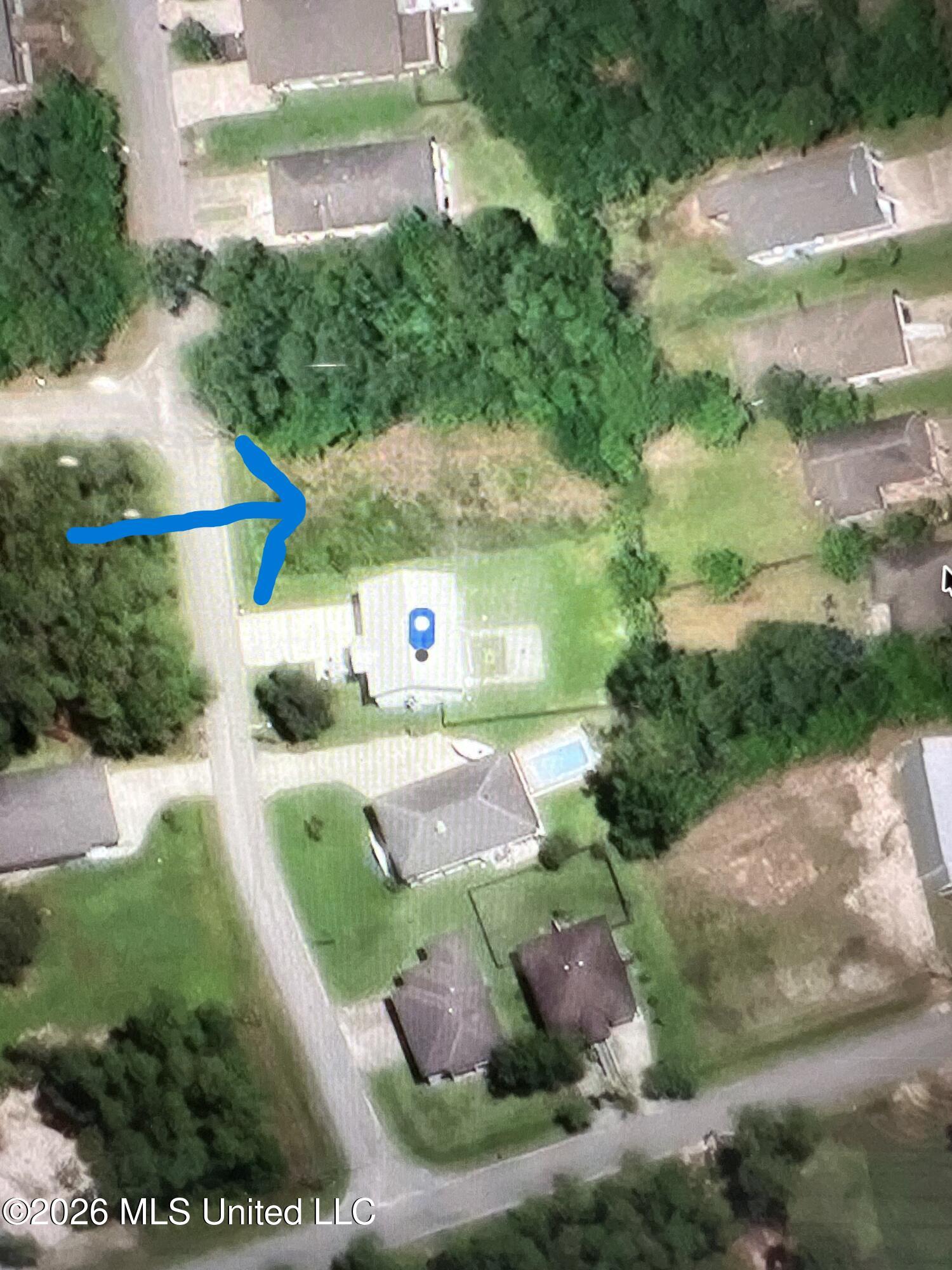 Lot 8 Birch Drive