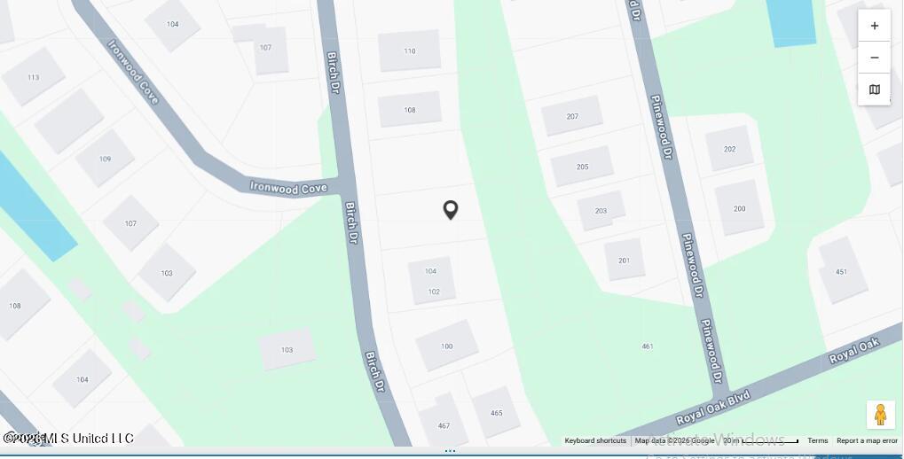 Lot 8 Birch Drive