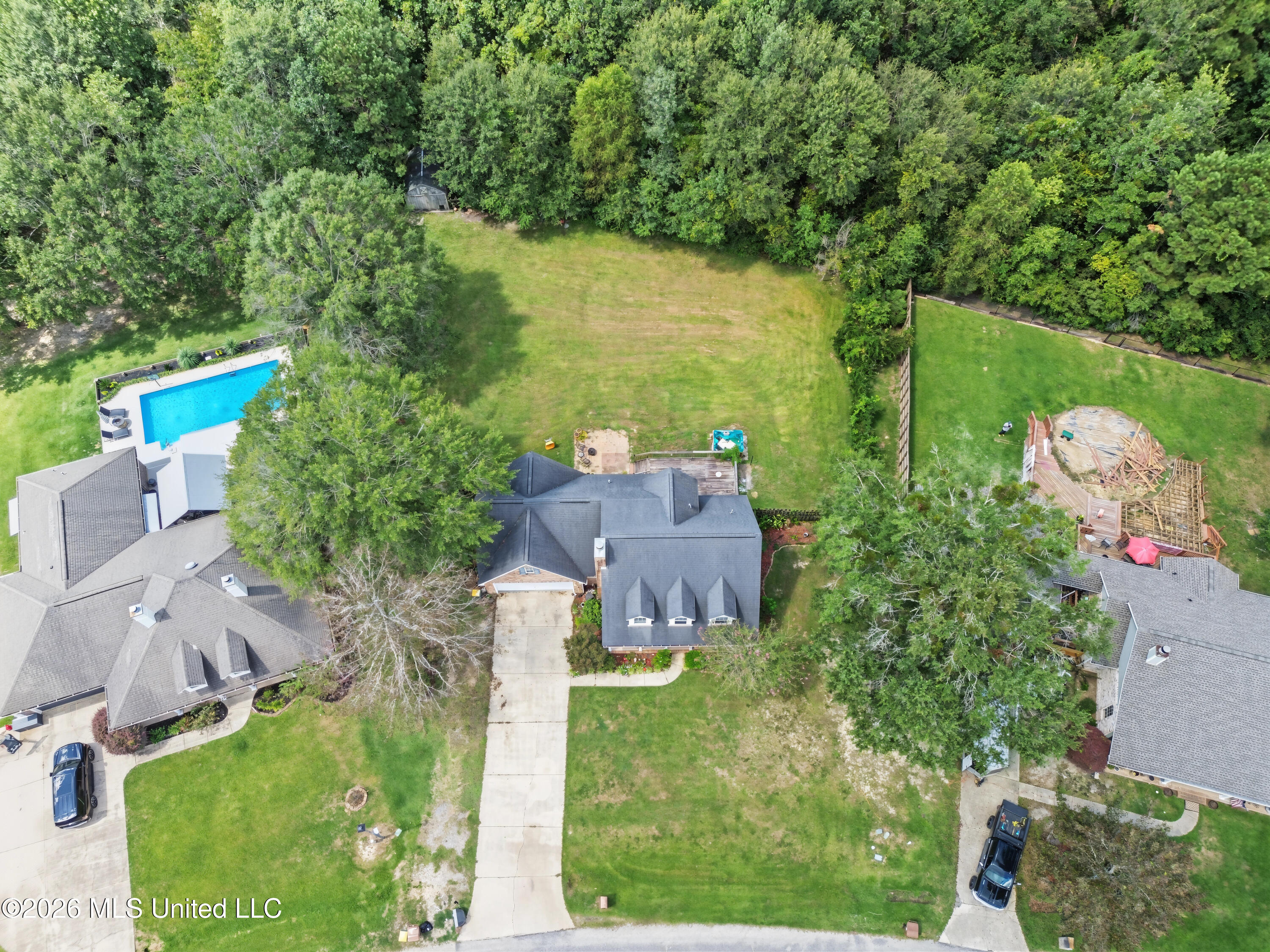 17425 Marian Court