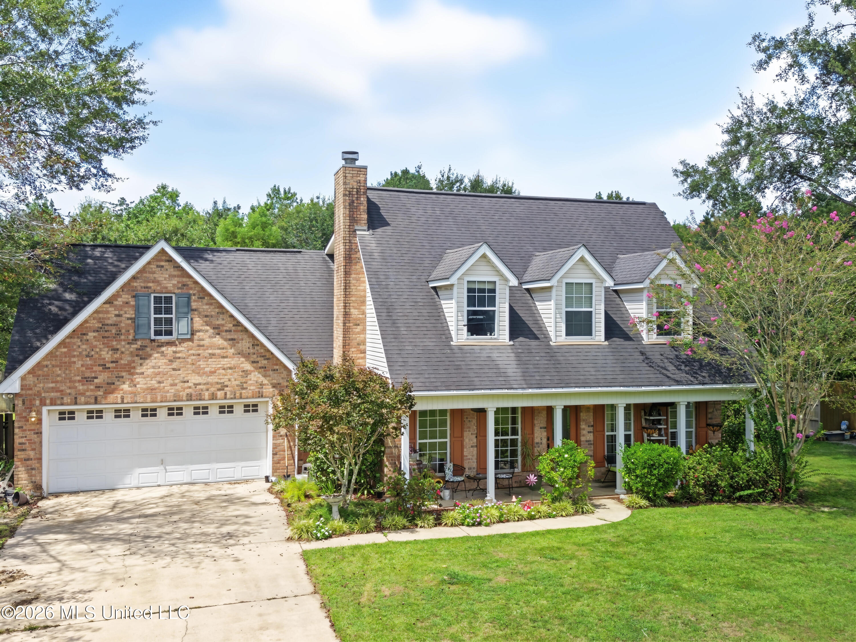 17425 Marian Court