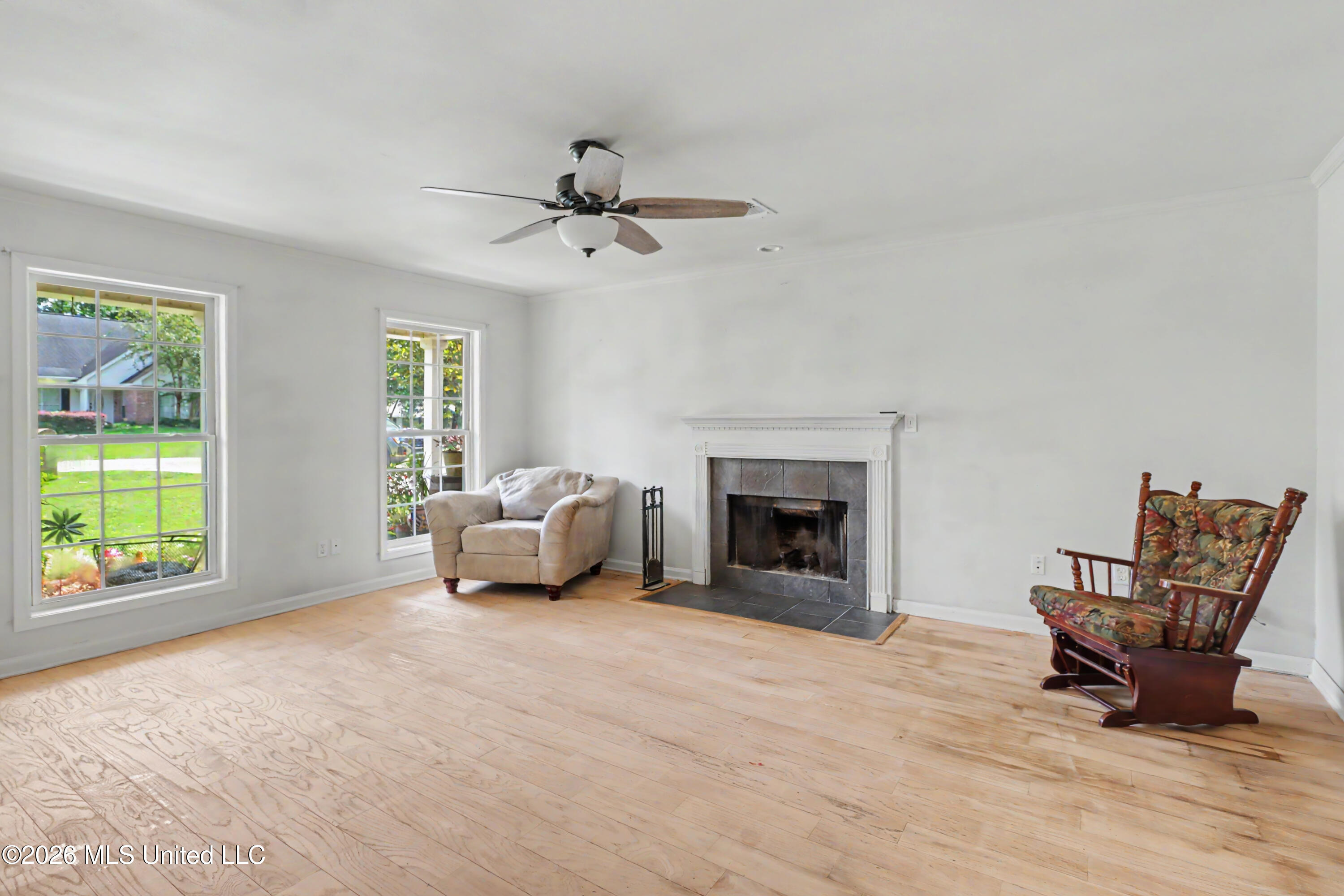 17425 Marian Court