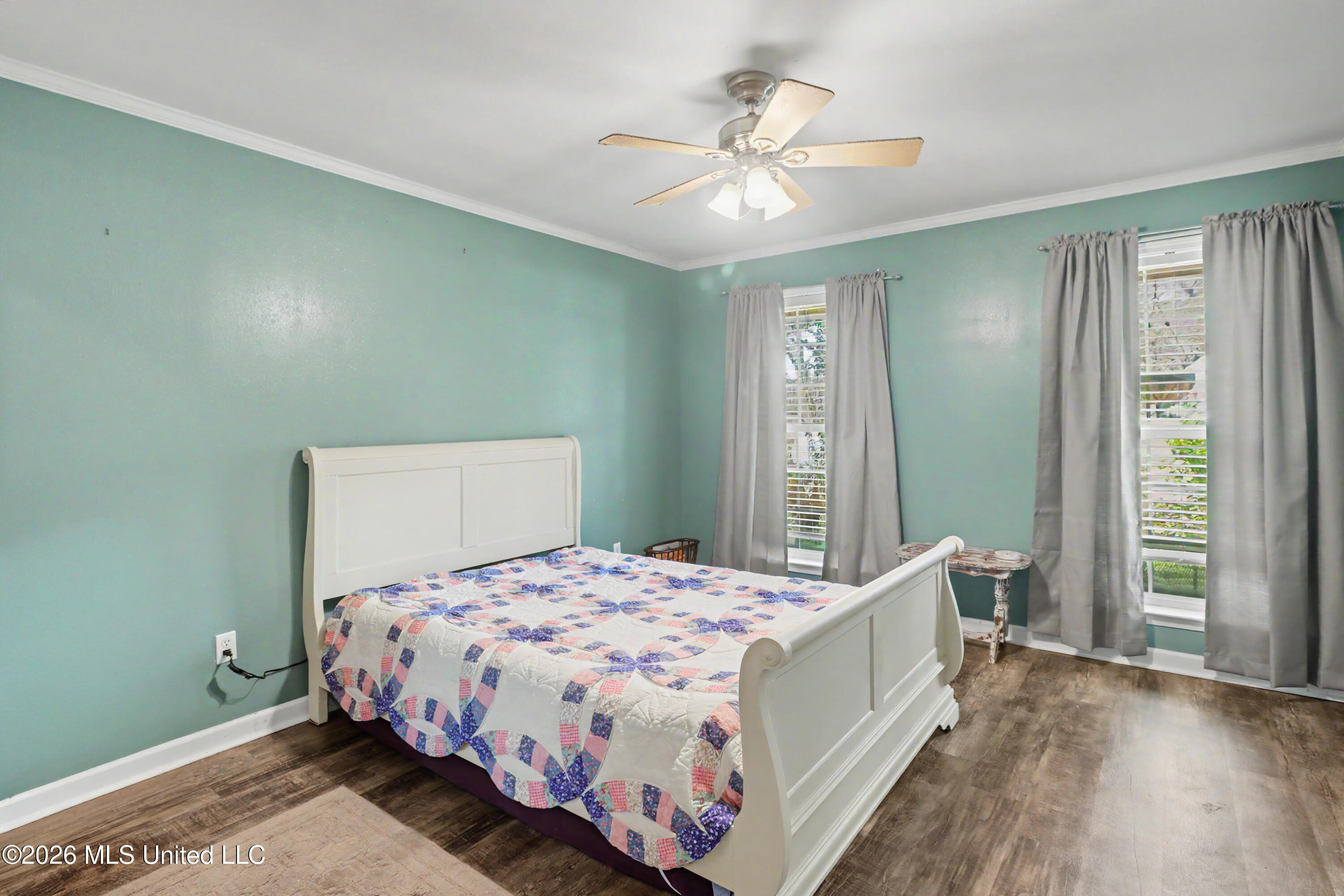 17425 Marian Court