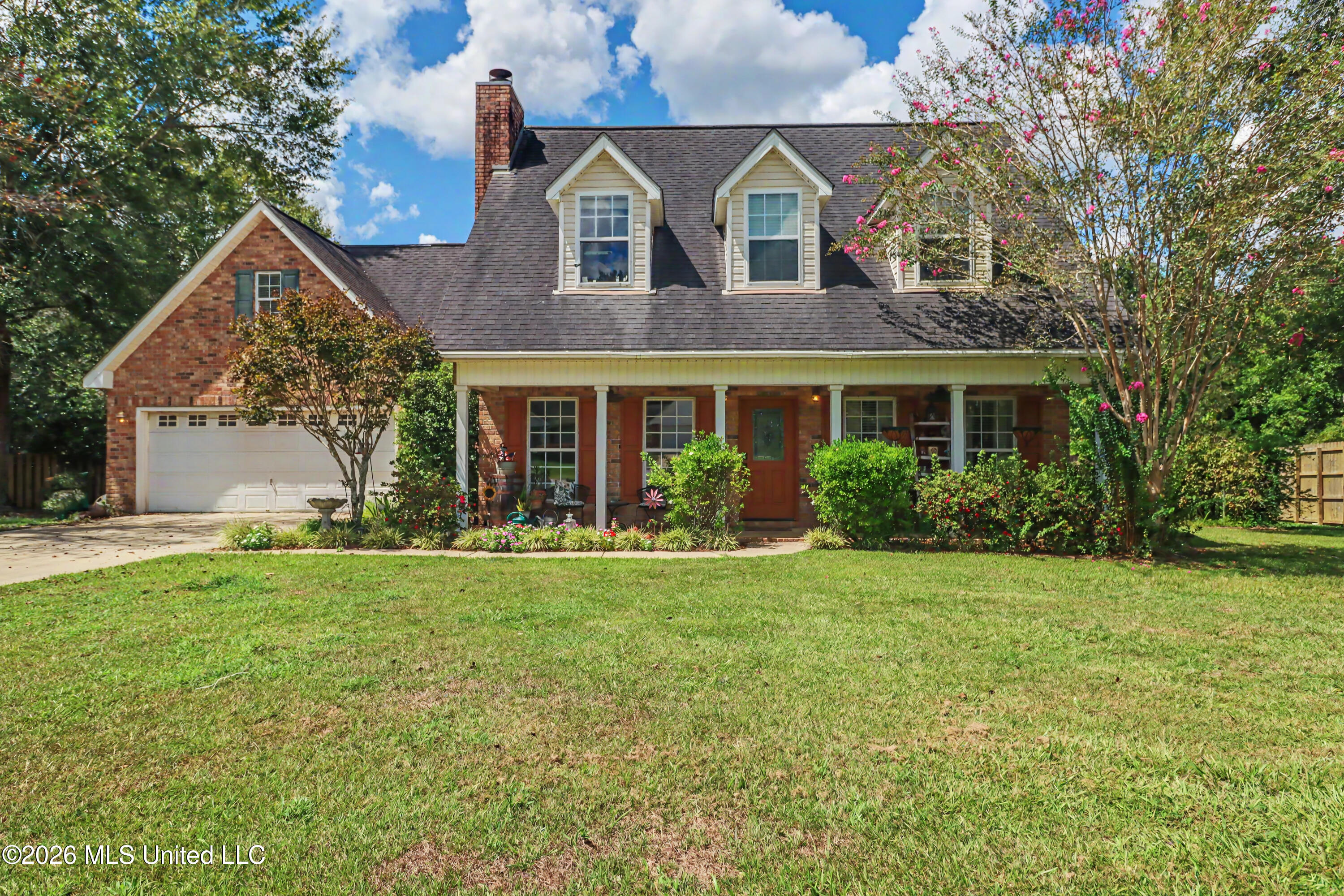 17425 Marian Court