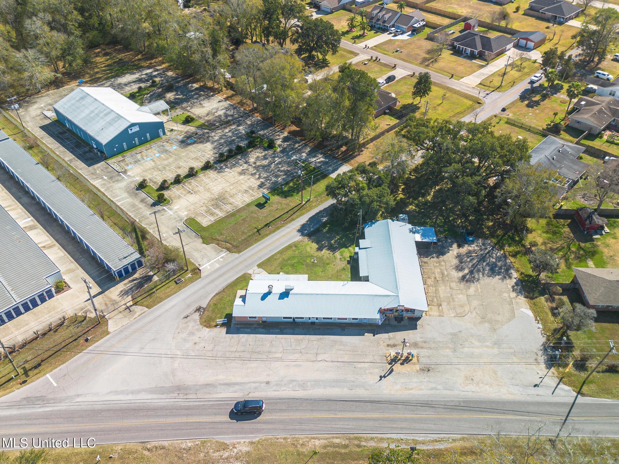 12874 Lorraine Road Biloxi MS