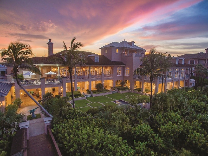 30 Beachside Drive 102