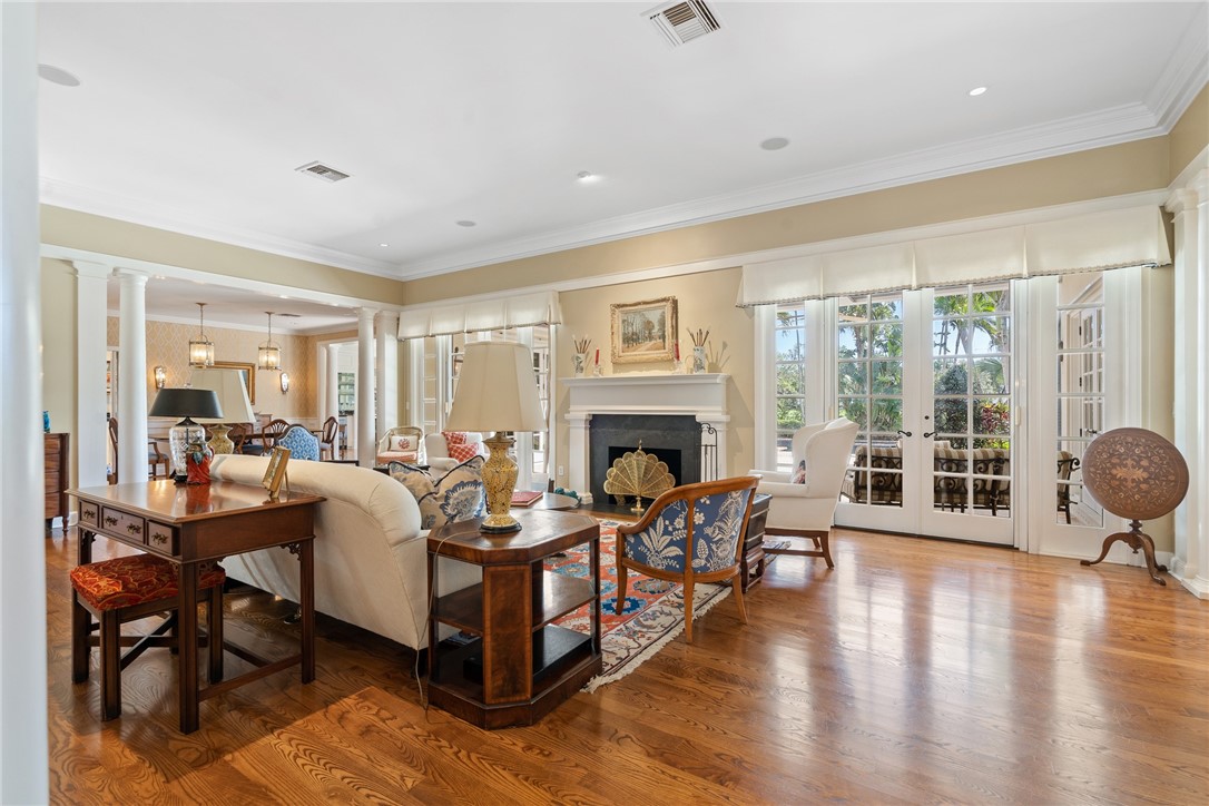 330 Indian Harbor Road