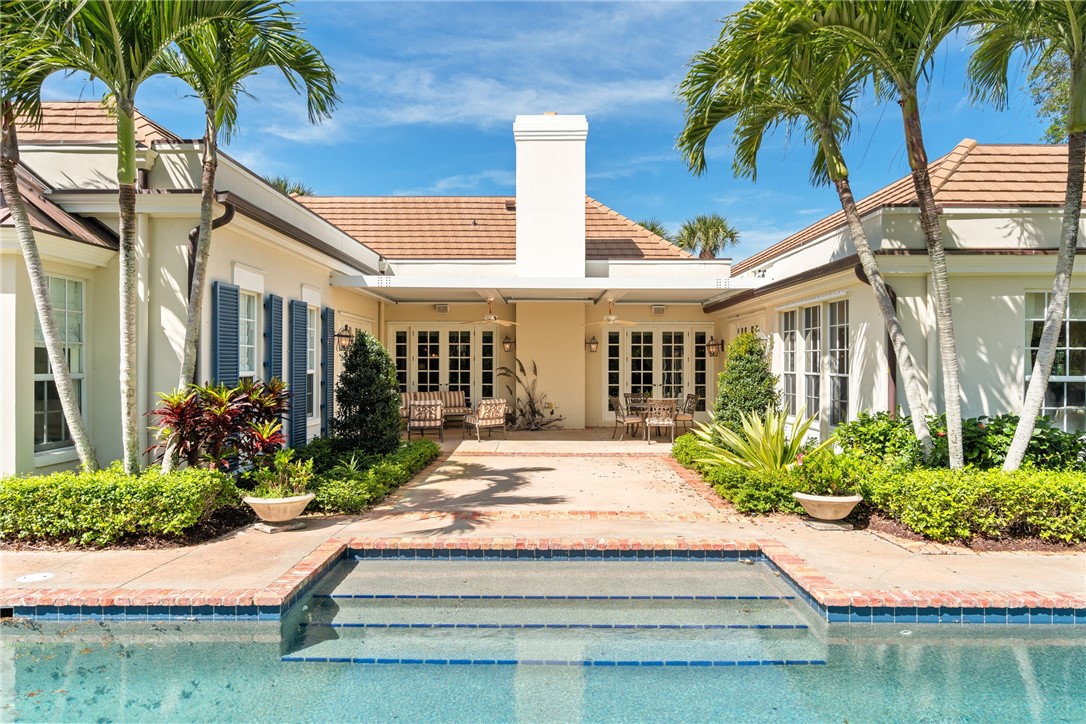 330 Indian Harbor Road