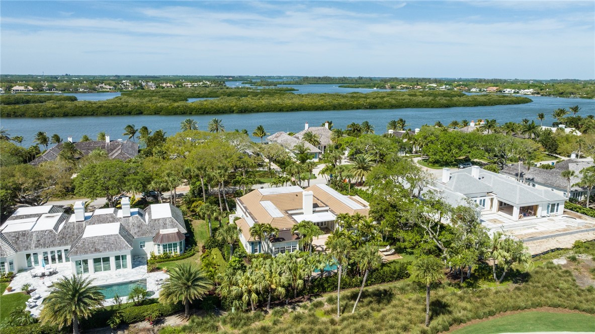 330 Indian Harbor Road