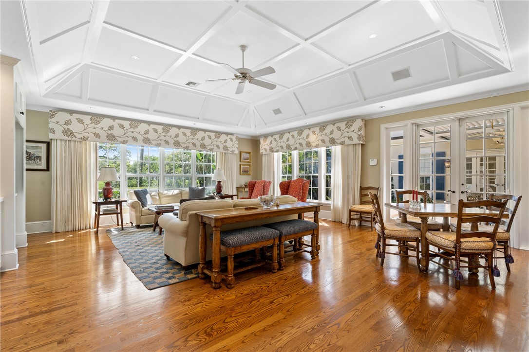 330 Indian Harbor Road