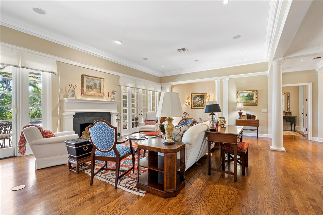 330 Indian Harbor Road