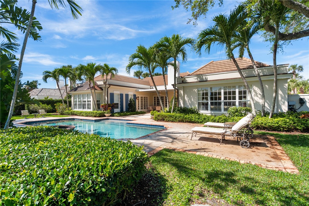 330 Indian Harbor Road