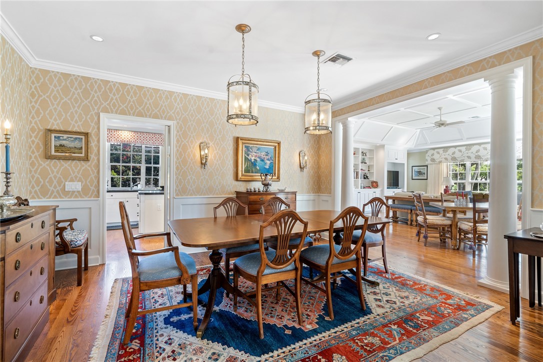 330 Indian Harbor Road