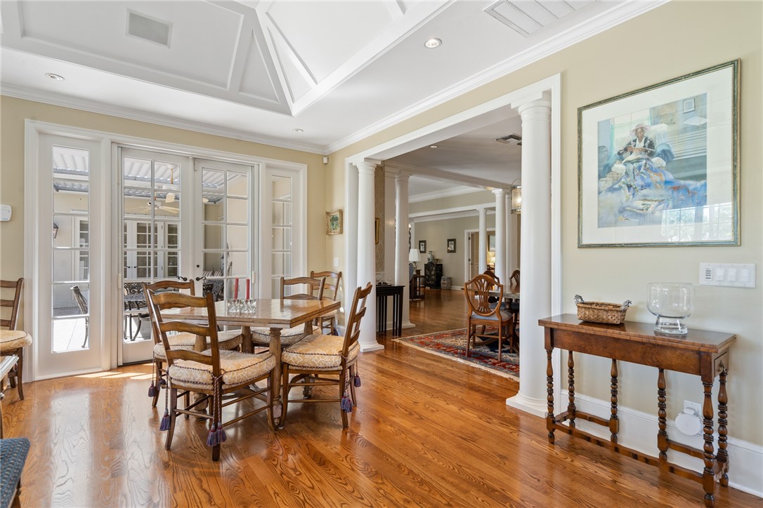 330 Indian Harbor Road