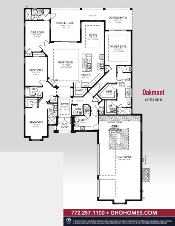 2308 Grand Harbor Reserve