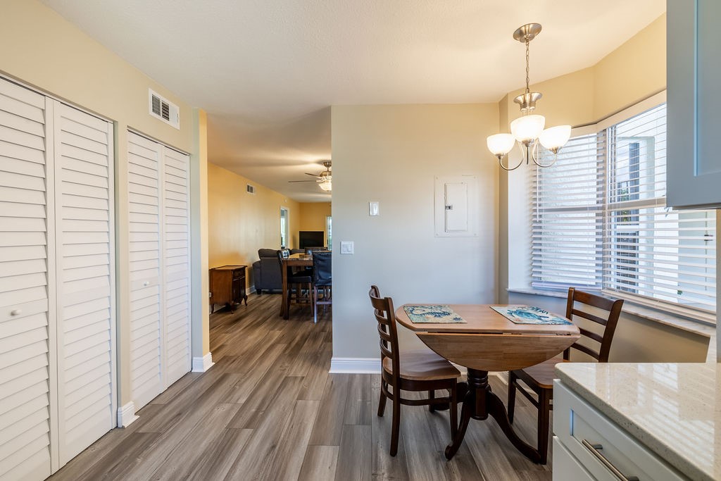 307 N Grove Isle Circle 307