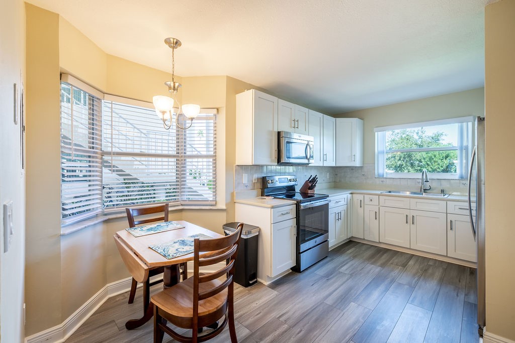 307 N Grove Isle Circle 307
