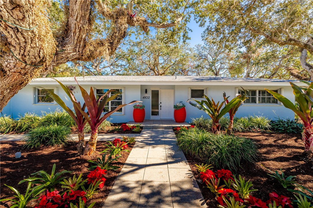 4102 Sabal Palm Drive