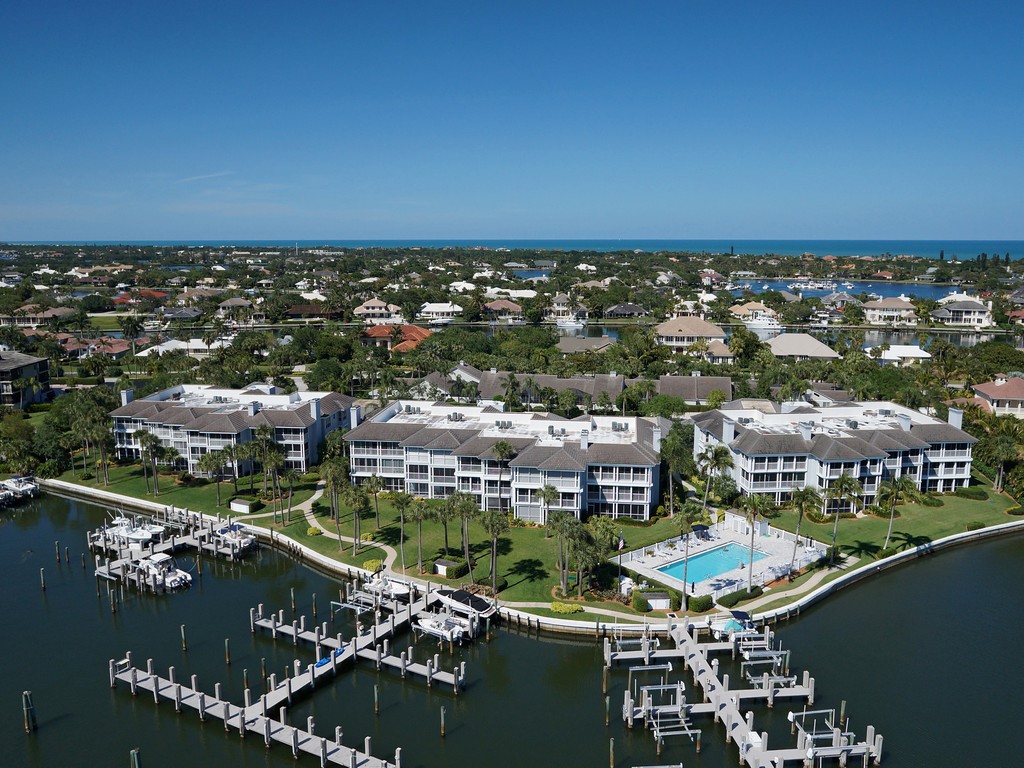 1903 Bay Road 109