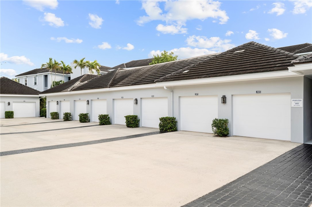 1903 Bay Road 109