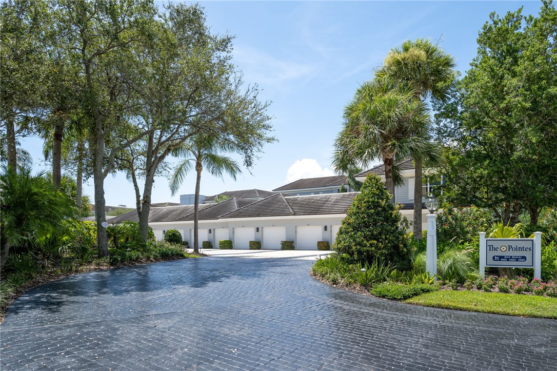 1903 Bay Road 109