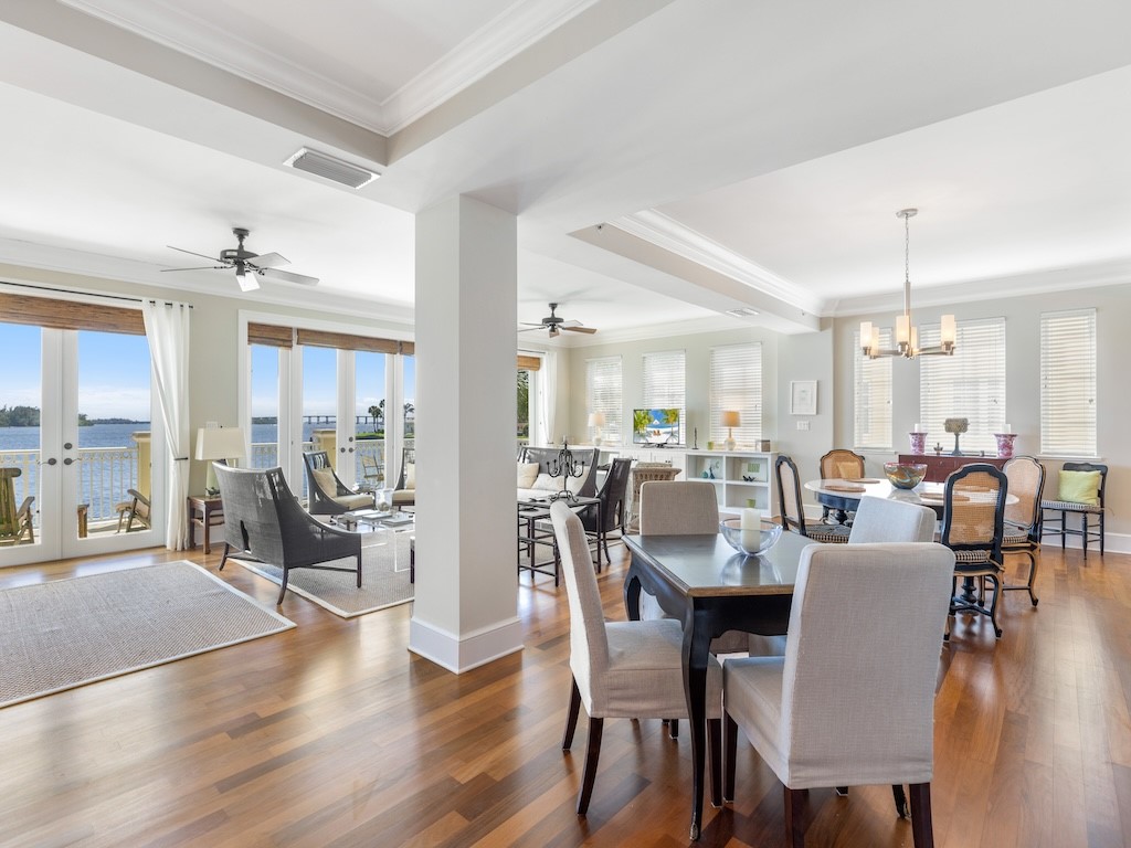 3 Royal Palm Point 1W