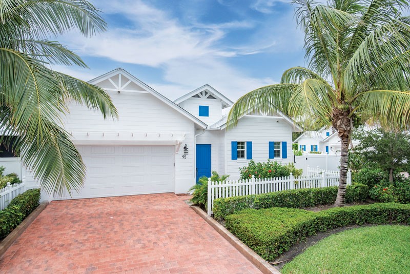 95 Strand Drive