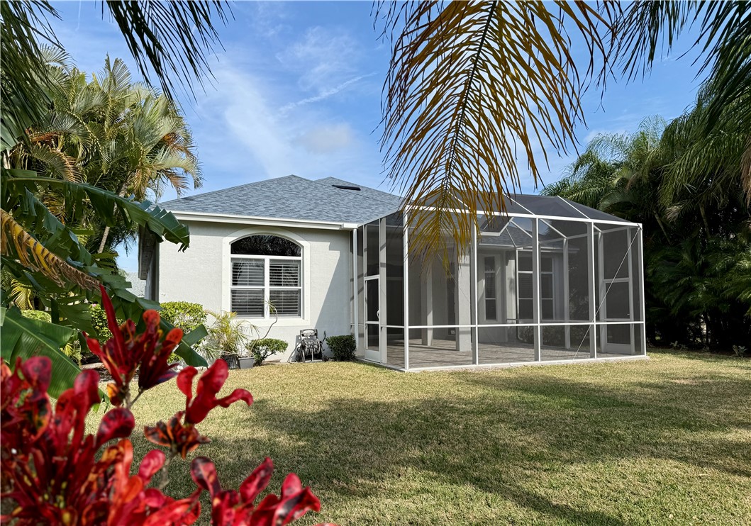 7627 S Village Square