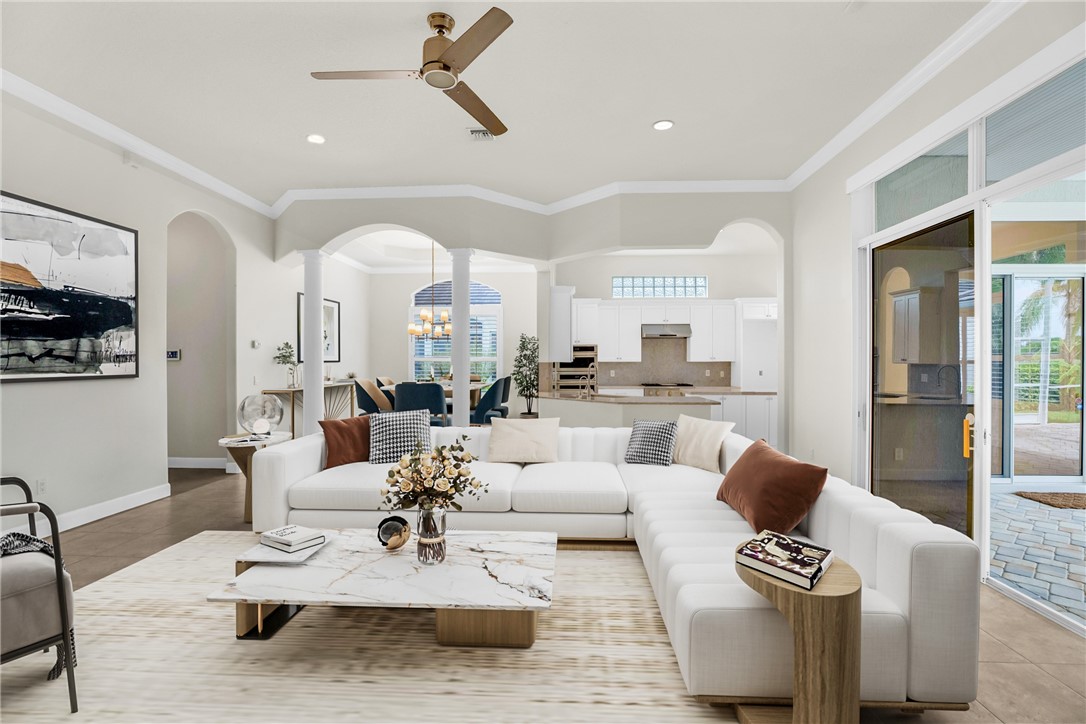 7627 S Village Square