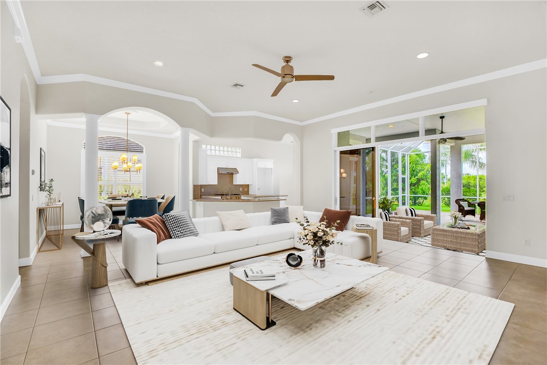 7627 S Village Square