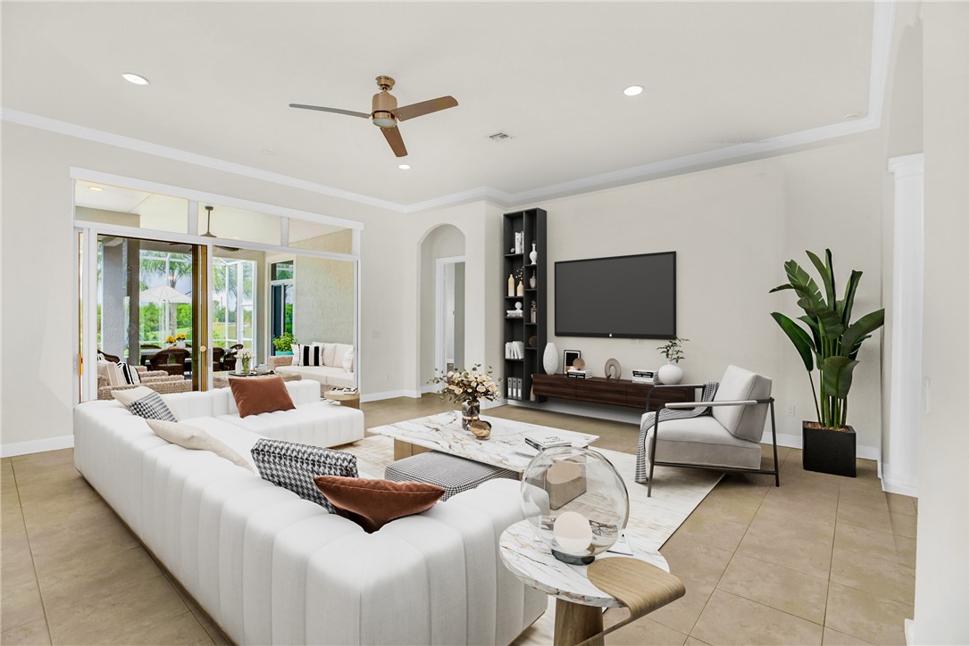 7627 S Village Square