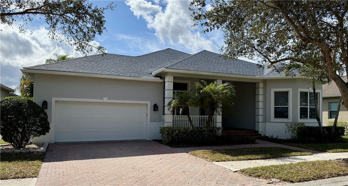7627 S Village Square