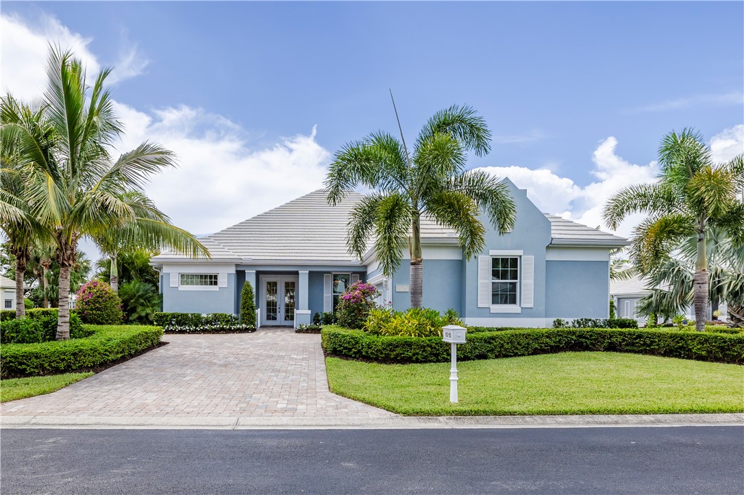 1015 Saint James Lane