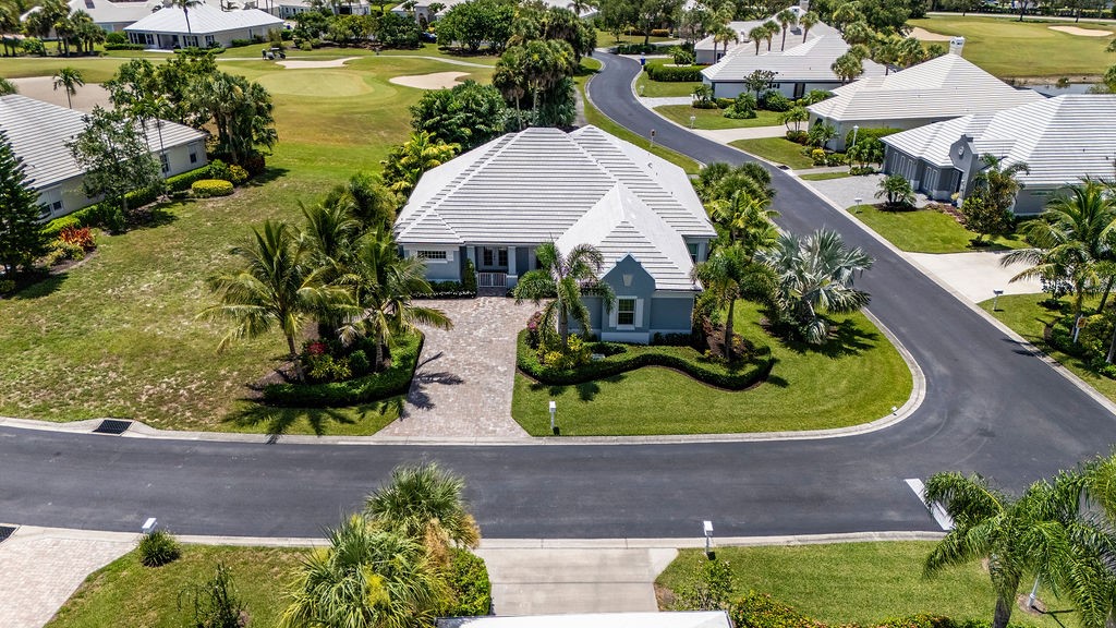 1015 Saint James Lane