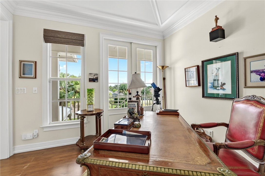 281 Palm Island Lane