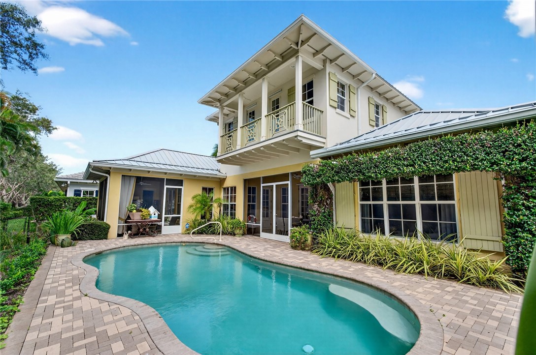281 Palm Island Lane