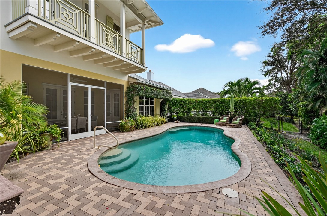 281 Palm Island Lane