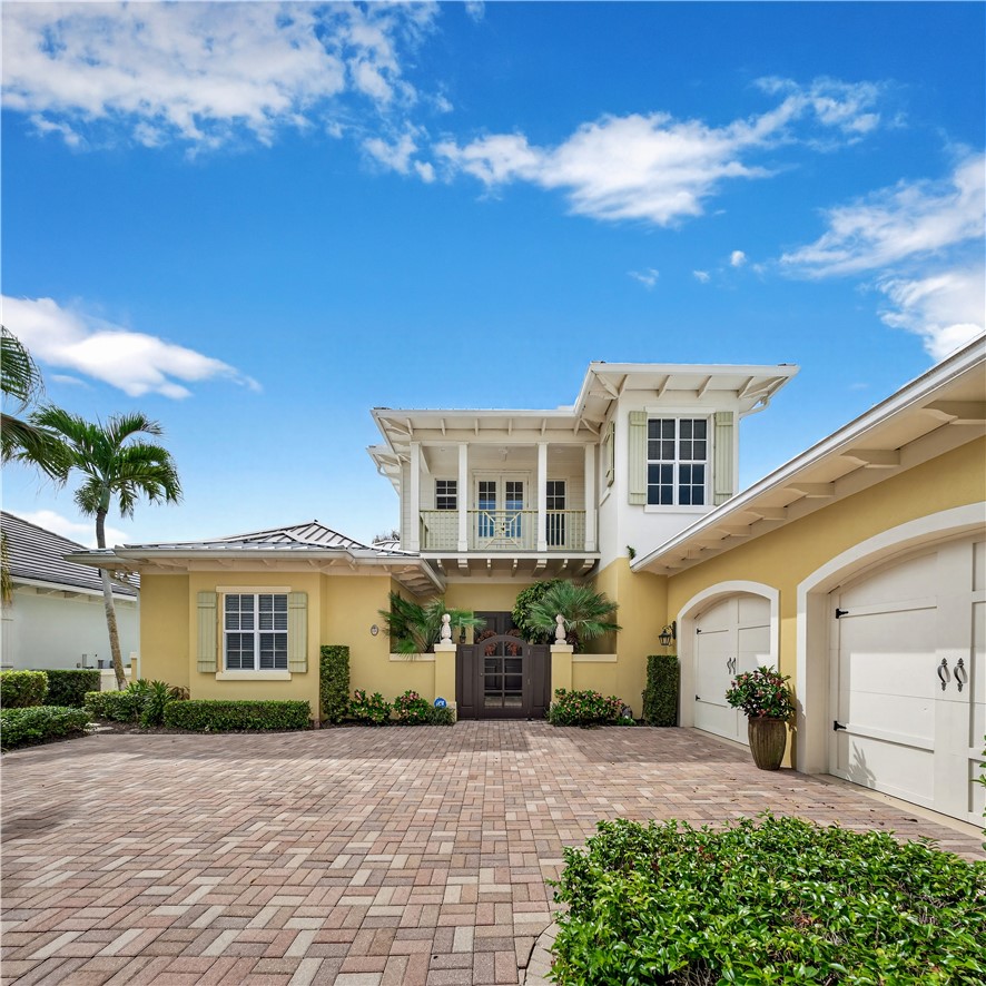 281 Palm Island Lane
