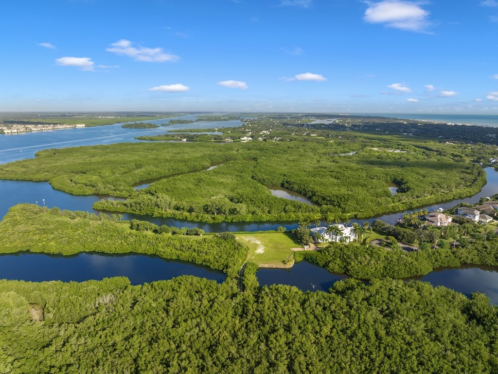 325 Estuary Drive