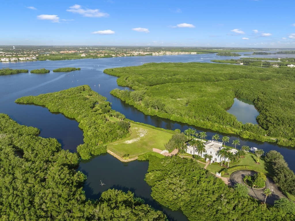 325 Estuary Drive