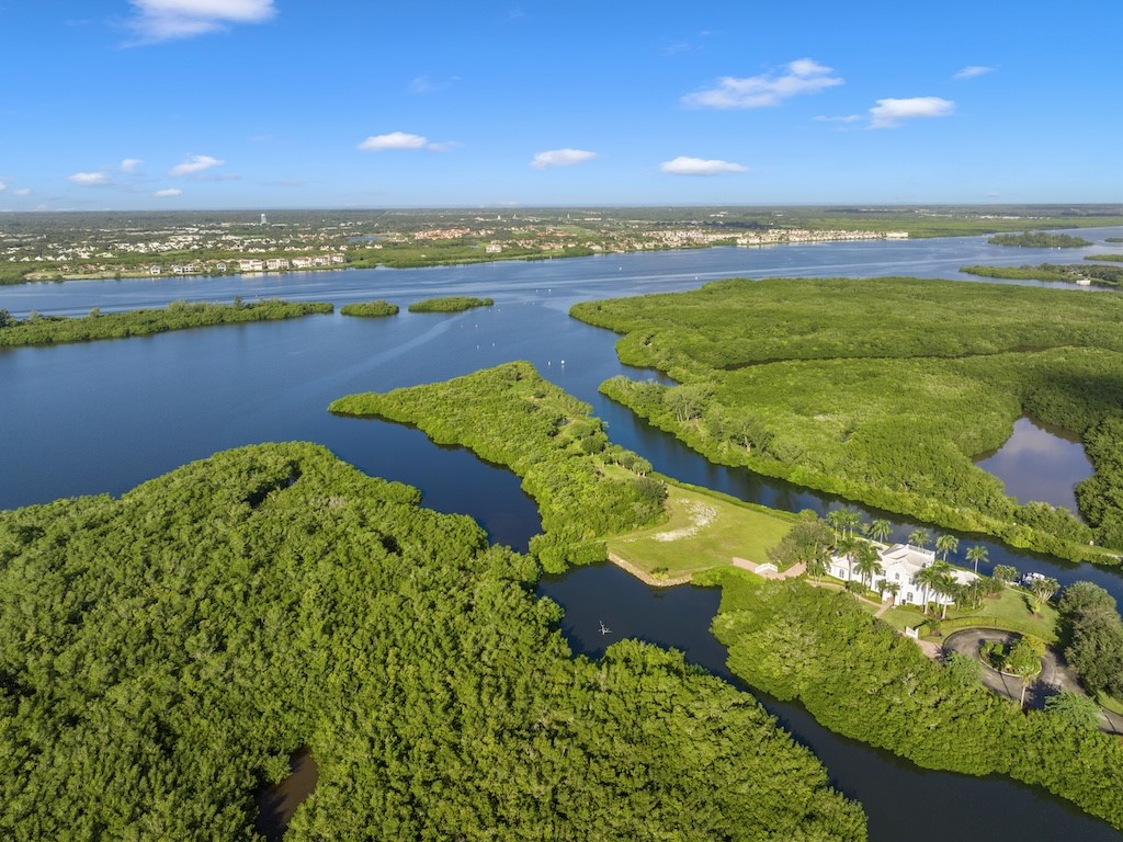 325 Estuary Drive