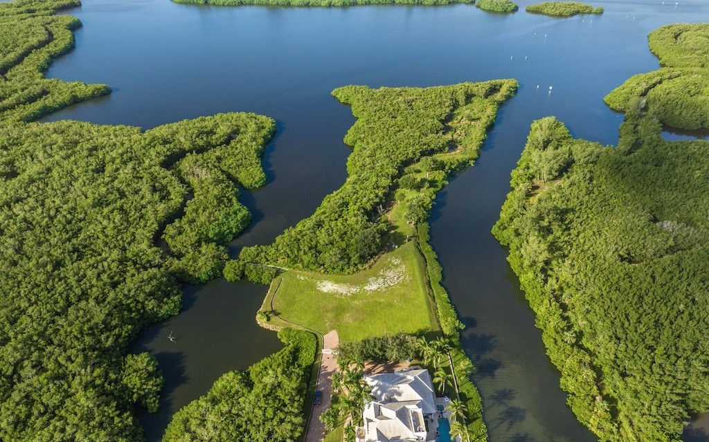 325 Estuary Drive
