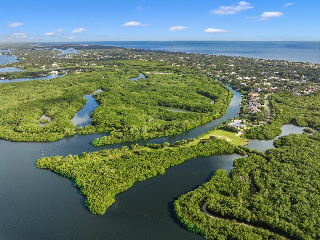 325 Estuary Drive