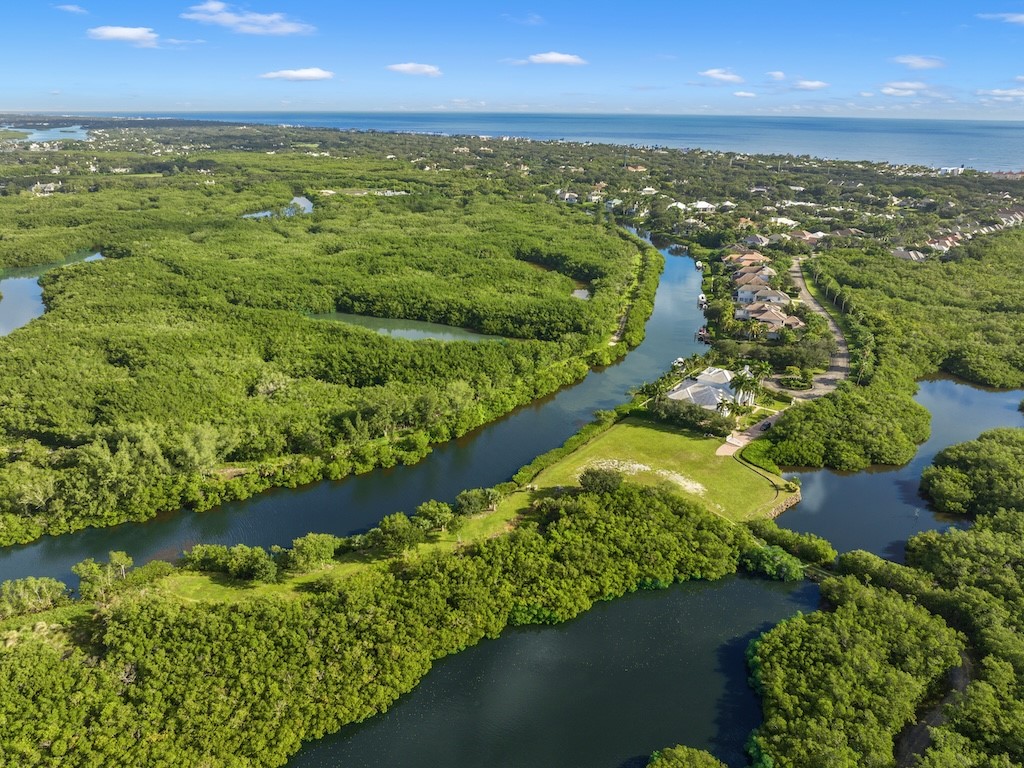 325 Estuary Drive