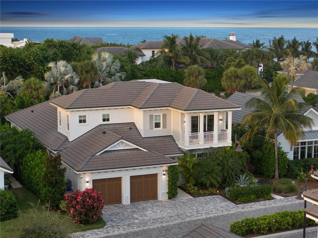 936 Surfsedge Way Vero Beach Fl 32963 292016