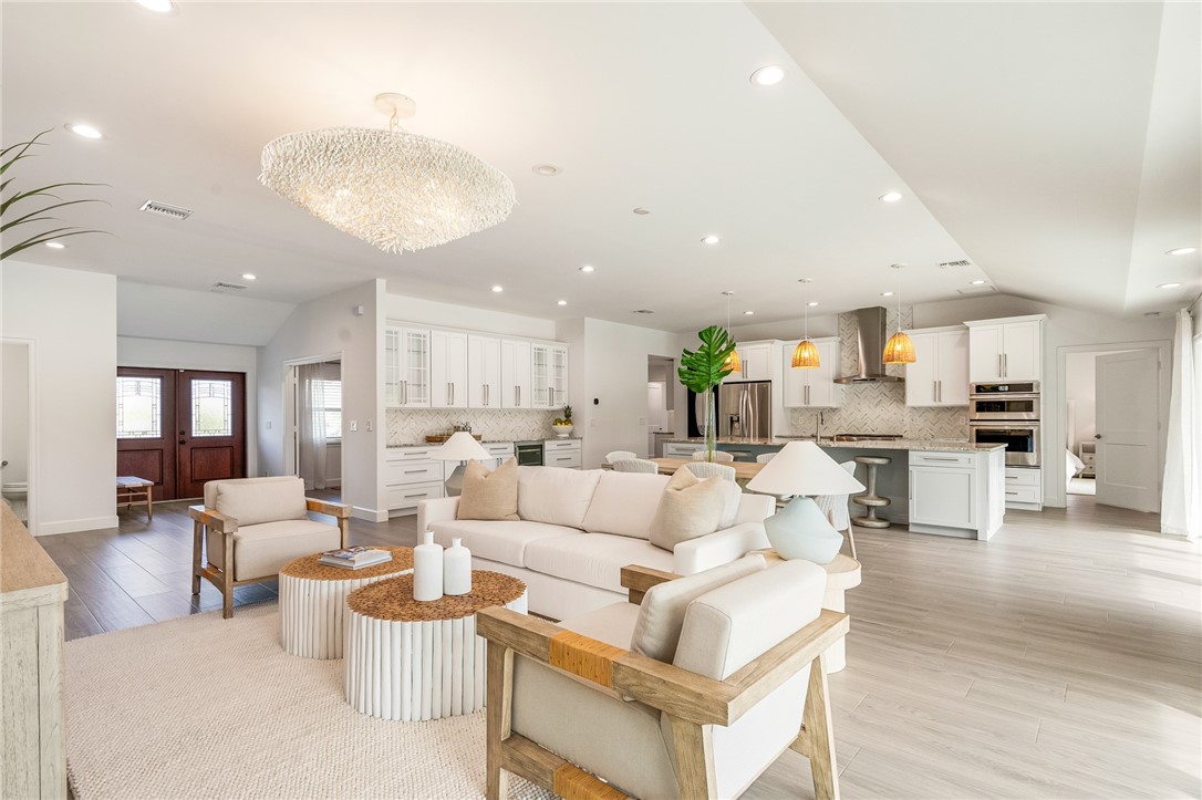 4402 Bethel Creek Drive