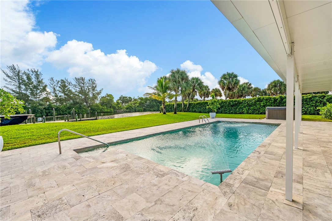 4402 Bethel Creek Drive