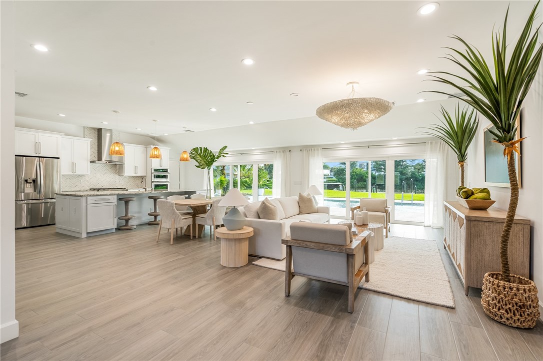 4402 Bethel Creek Drive