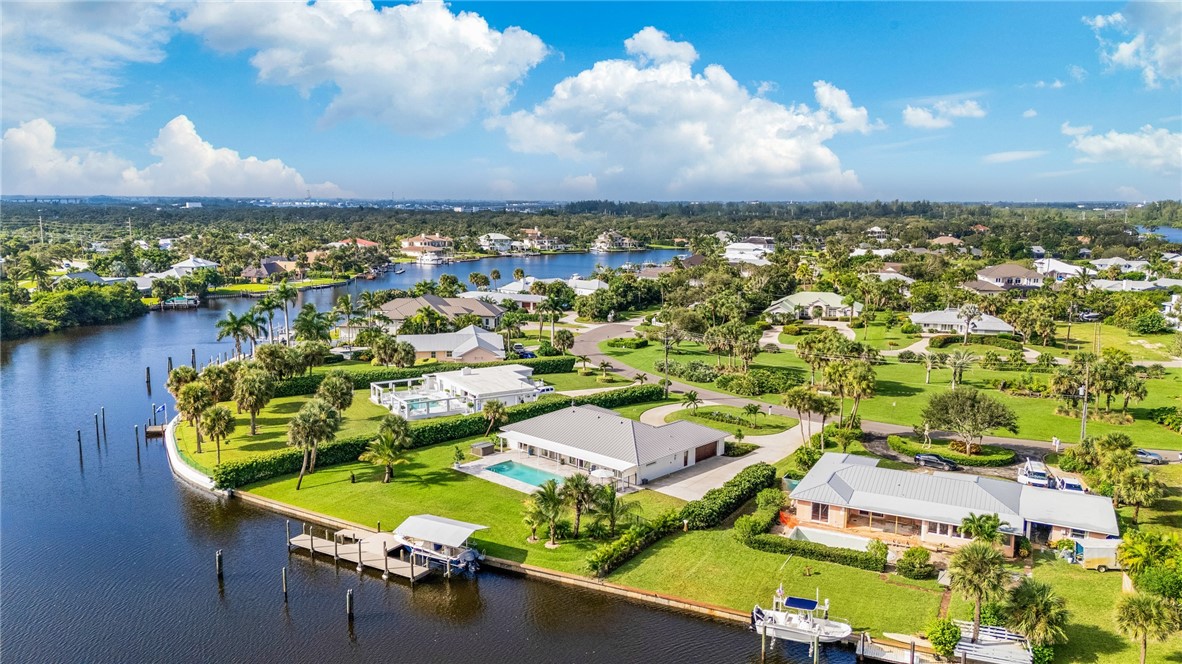 4402 Bethel Creek Drive