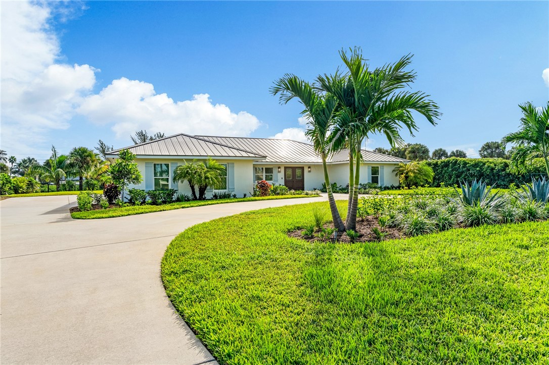 4402 Bethel Creek Drive